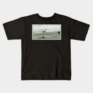 First Flight Kids T-Shirt